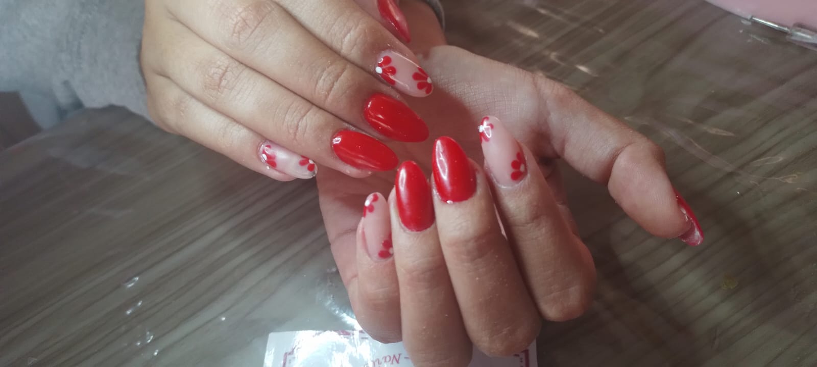 Diseño Acrilicas